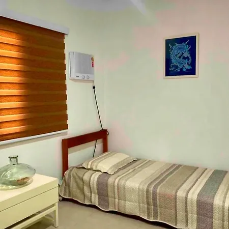 Casinha Da Rena Em Cambury Apartment Sao Sebastiao  Exterior photo