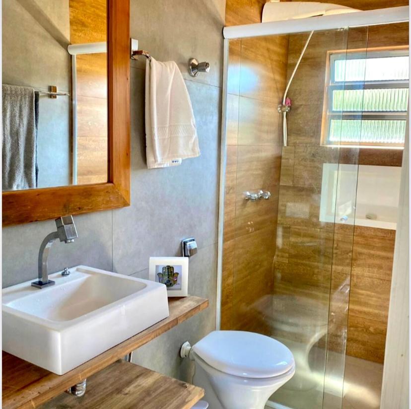 Casinha Da Rena Em Cambury Sao Sebastiao (Sao Paulo)