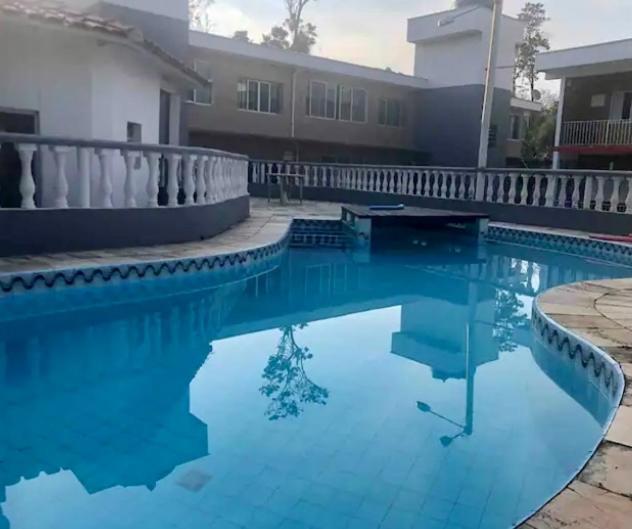 Apartment Casinha Da Rena Em Cambury *