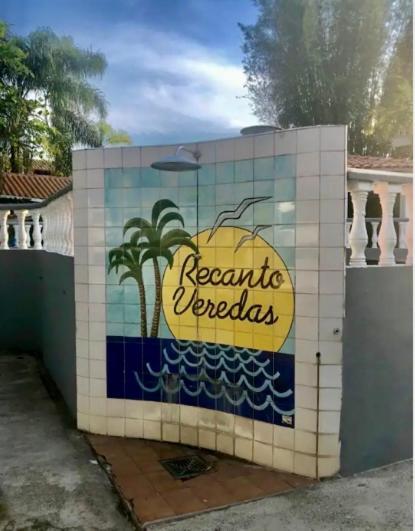 Casinha Da Rena Em Cambury Sao Sebastiao (Sao Paulo)